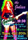 the julies