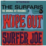 surfaris first album