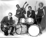 jody reynols and the storms 1959