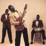 bo diddley