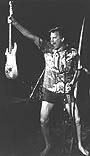 dick dale in baggies