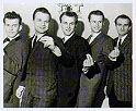 johnny and the hurricanes