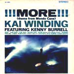 kai winding