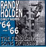 randy holden
