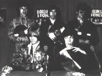 rolling stones