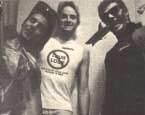shockwaves