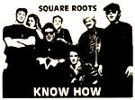 square roots