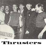 thrusters