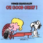 vince guaraldi