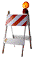 barrier