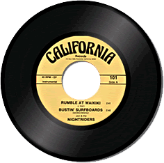 California 45